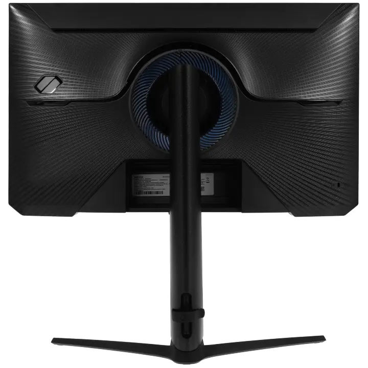 Монитор 25" Samsung Odyssey G4 S25BG400EI
