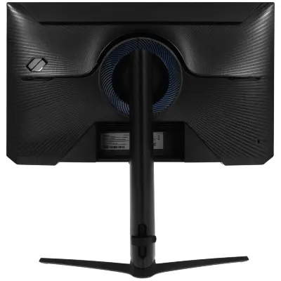 Монитор 25" Samsung Odyssey G4 S25BG400EI