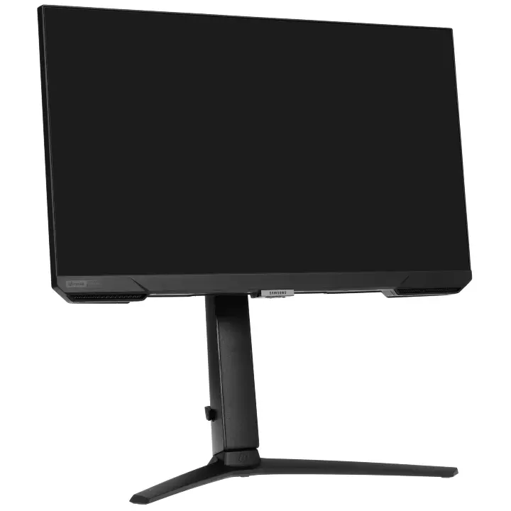 Монитор 25" Samsung Odyssey G4 S25BG400EI