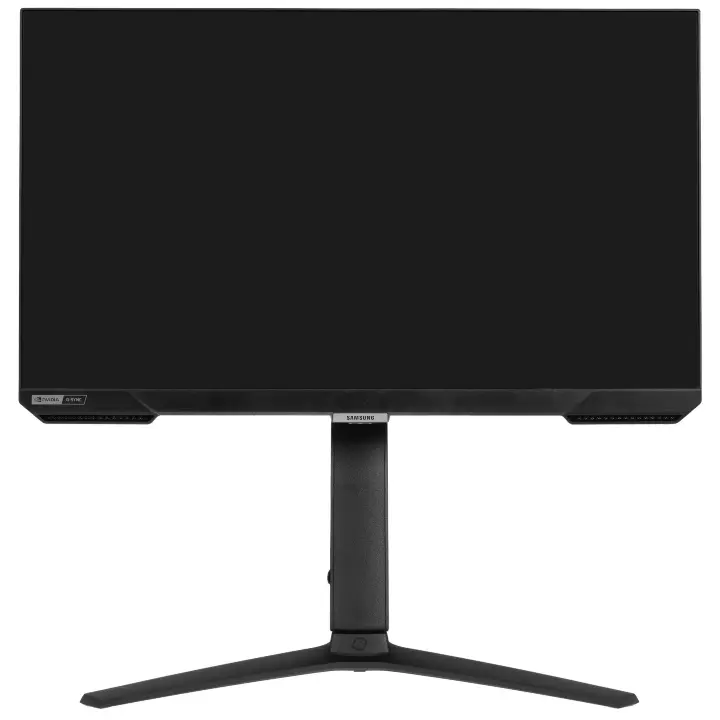 Монитор 25" Samsung Odyssey G4 S25BG400EI