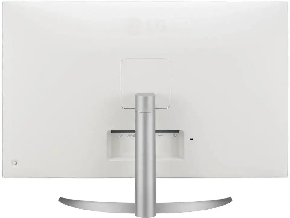 Монитор 31.5" LG 32SQ700S-W