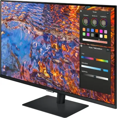 Монитор 32" Samsung S32B800PXI