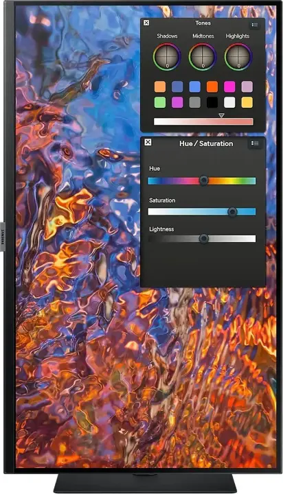 Монитор 32" Samsung S32B800PXI