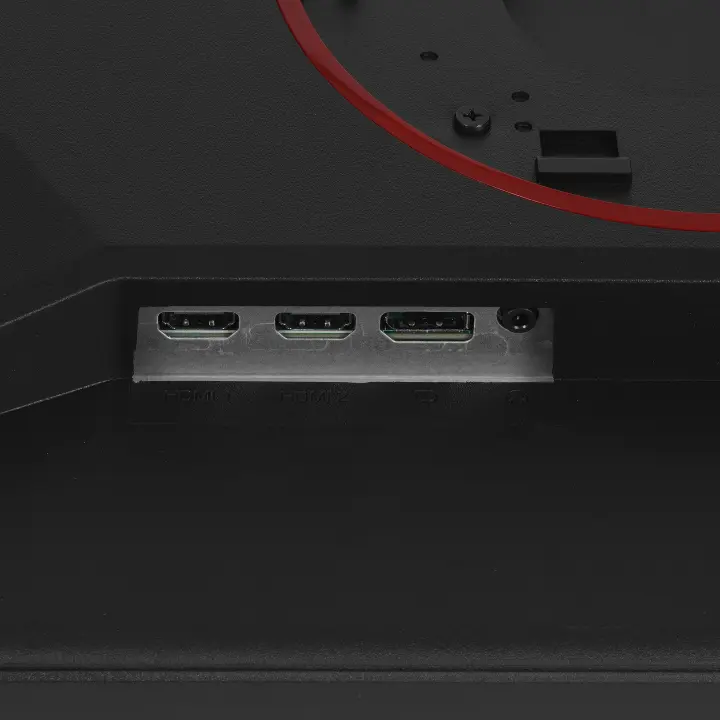 Монитор 27" AOC Q27G4S