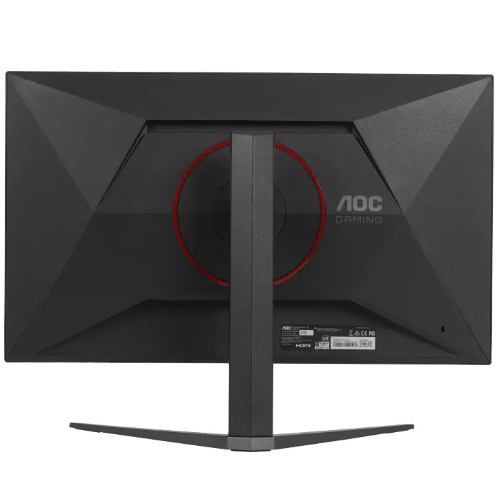 Монитор 27" AOC Q27G4S