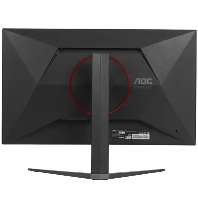 Монитор 27" AOC Q27G4S