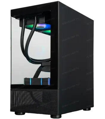 Игровой компьютер Bullet