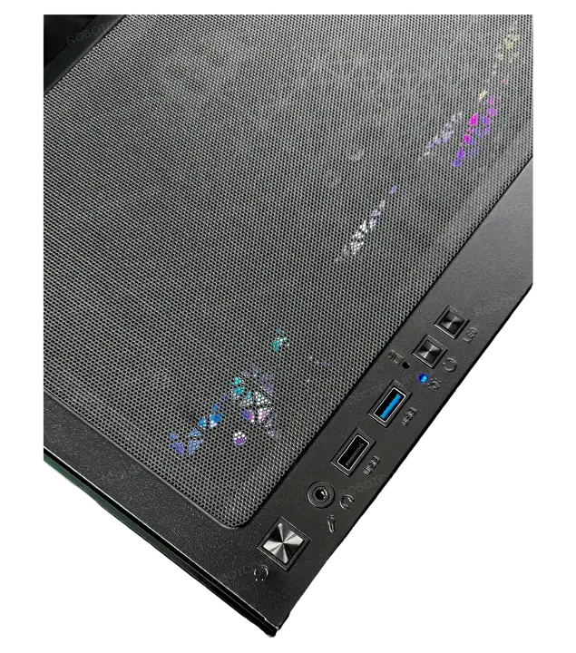 Игровой компьютер Bullet