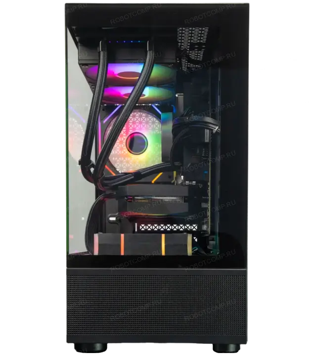 Игровой компьютер Bullet