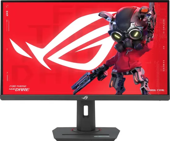 Монитор 27" Asus ROG Strix XG27ACMS