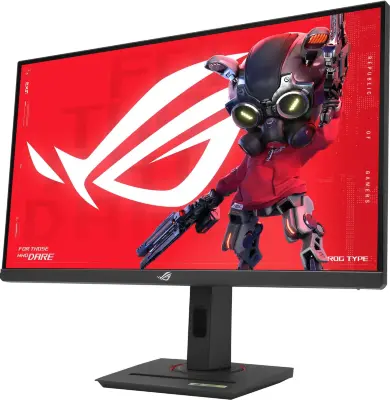 Монитор 27" Asus ROG Strix XG27ACMS