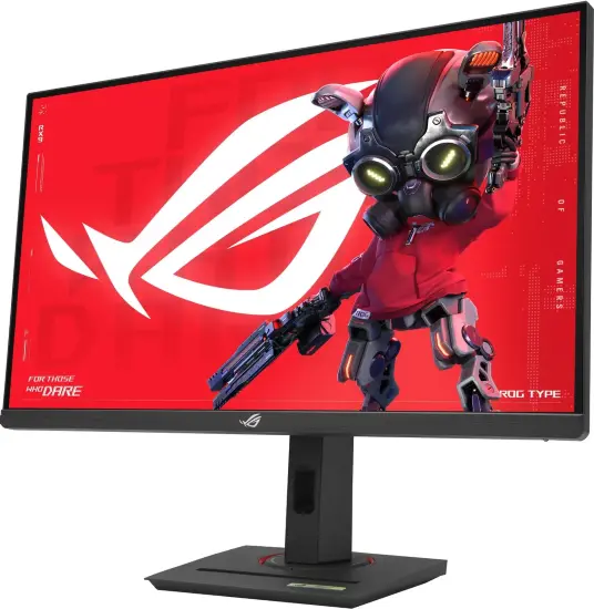 Монитор 27" Asus ROG Strix XG27ACMS