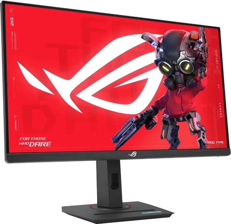 Монитор 27" Asus ROG Strix XG27ACMS