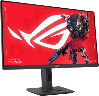 Монитор 27" Asus ROG Strix XG27ACMS
