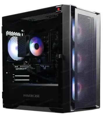 Игровой компьютер М-16 3.0