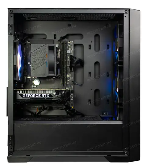 Игровой компьютер М-16 3.0