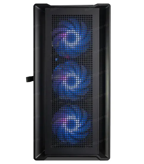 Игровой компьютер М-16 3.0