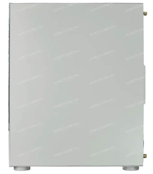 Игровой компьютер Bullet White