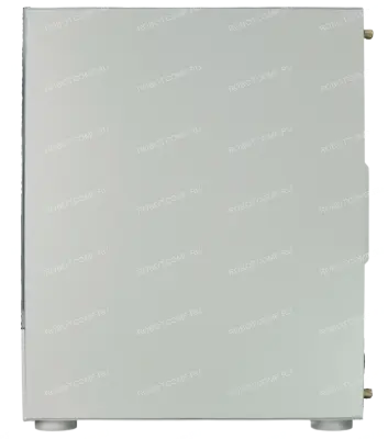 Игровой компьютер Bullet White