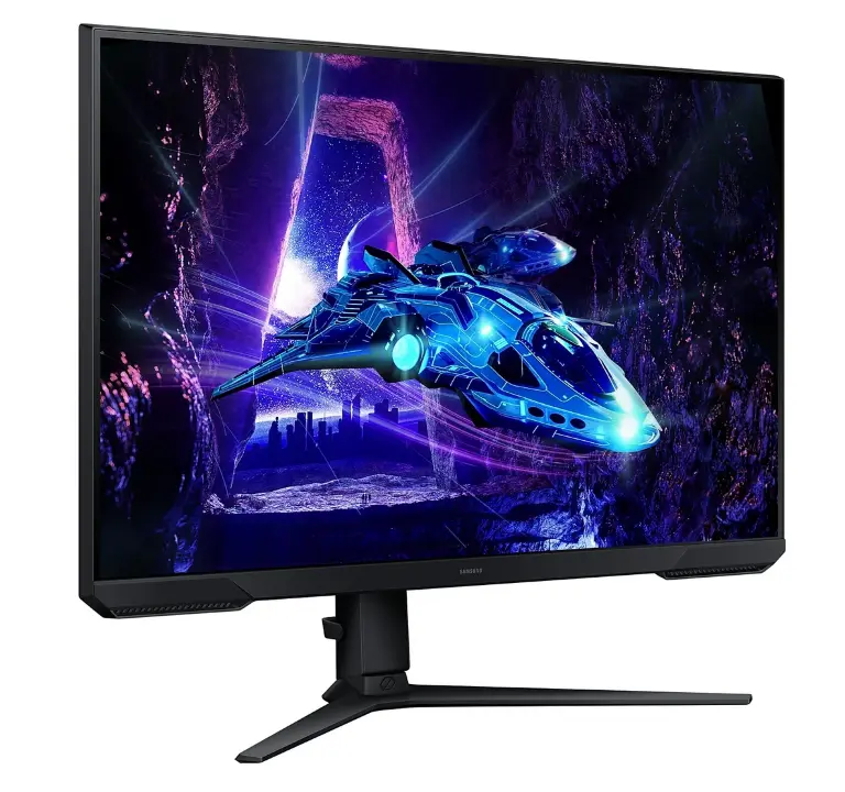 Монитор 32" Samsung Odyssey G3 S32DG300EI 