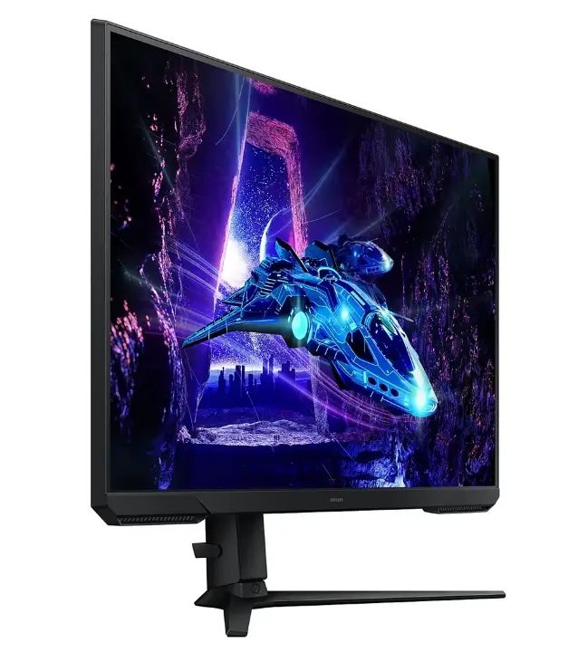 Монитор 32" Samsung Odyssey G3 S32DG300EI 