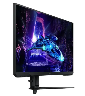 Монитор 32" Samsung Odyssey G3 S32DG300EI 