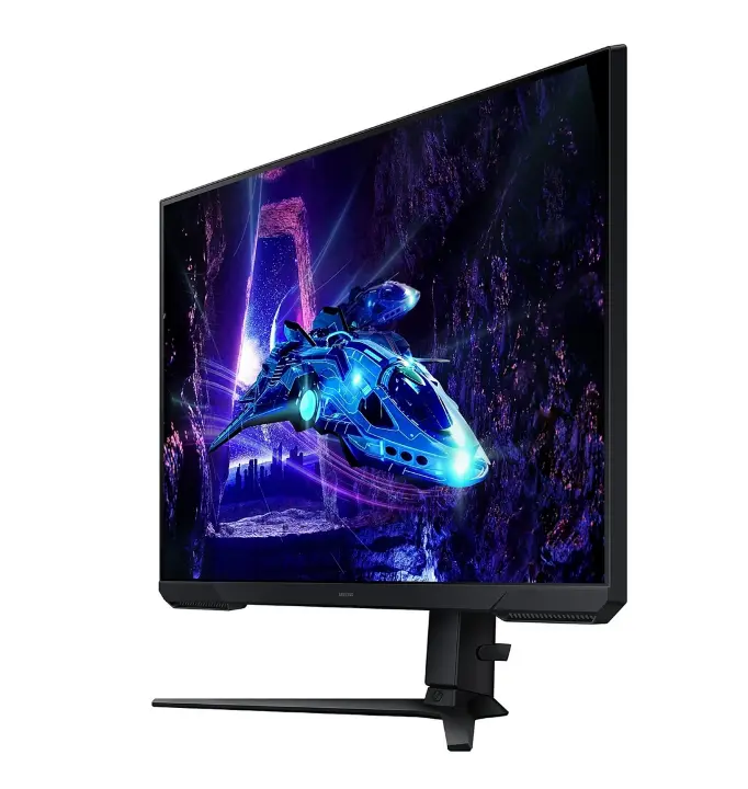 Монитор 32" Samsung Odyssey G3 S32DG300EI 