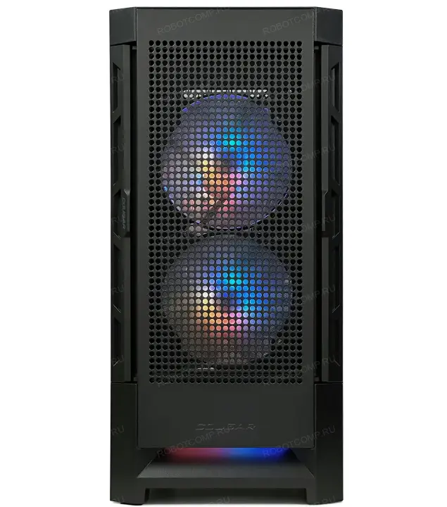 Игровой компьютер Штурм 2.0