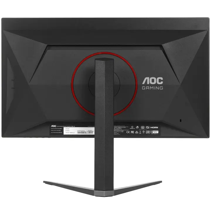 Монитор 27" AOC Q27G4ZD QD-OLED