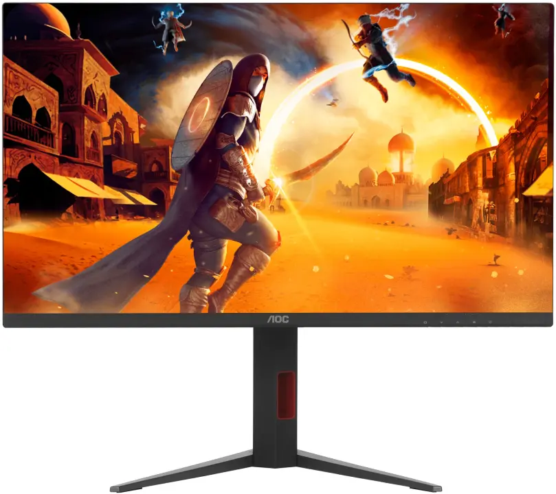Монитор 27" AOC Q27G4ZD QD-OLED