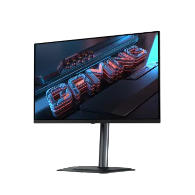 Монитор 27" Gigabyte MO27Q2A EK QD-OLED