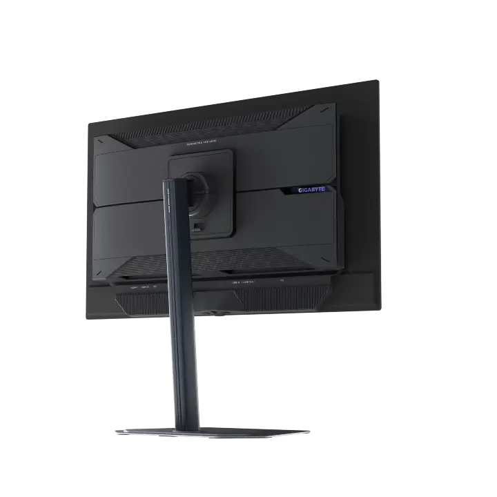 Монитор 27" Gigabyte MO27Q2A EK QD-OLED