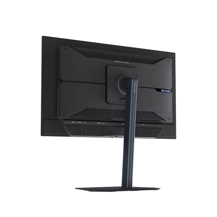 Монитор 27" Gigabyte MO27Q2A EK QD-OLED