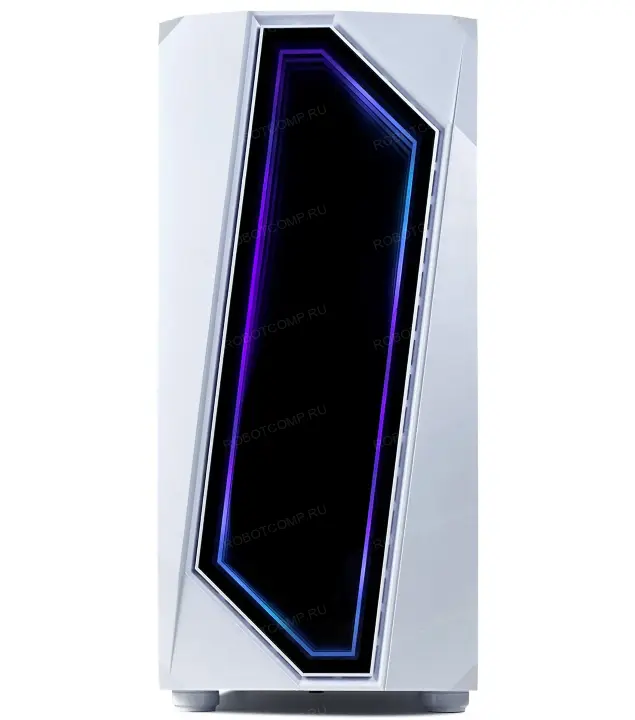 Игровой компьютер Триумф 2.0 White