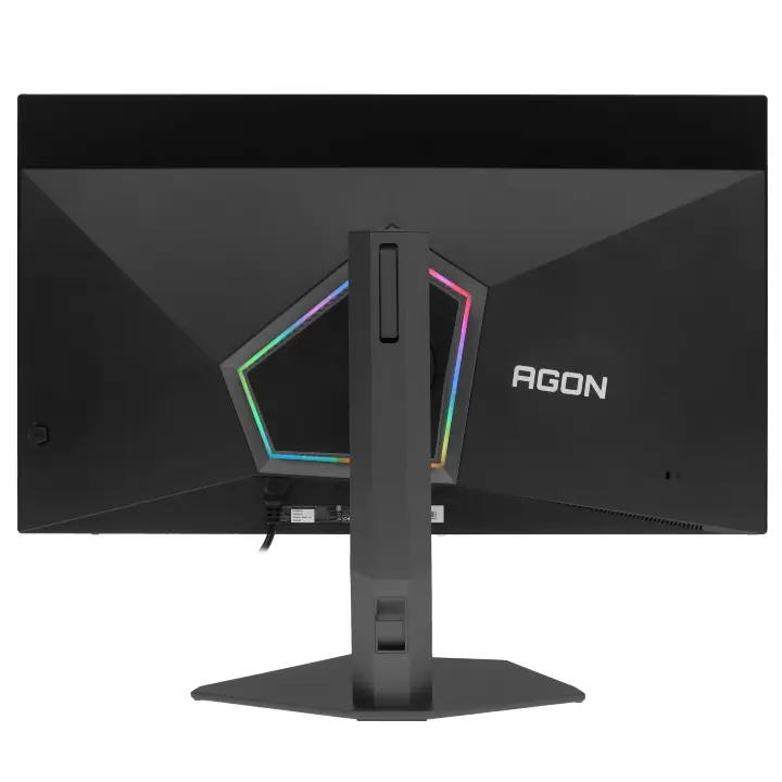 Монитор 31.5" AOC AGON PRO AG326UD QD-OLED