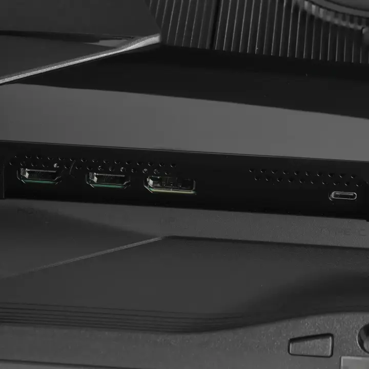 Монитор 31.5" Gigabyte AORUS FO32U2-EK QD-OLED