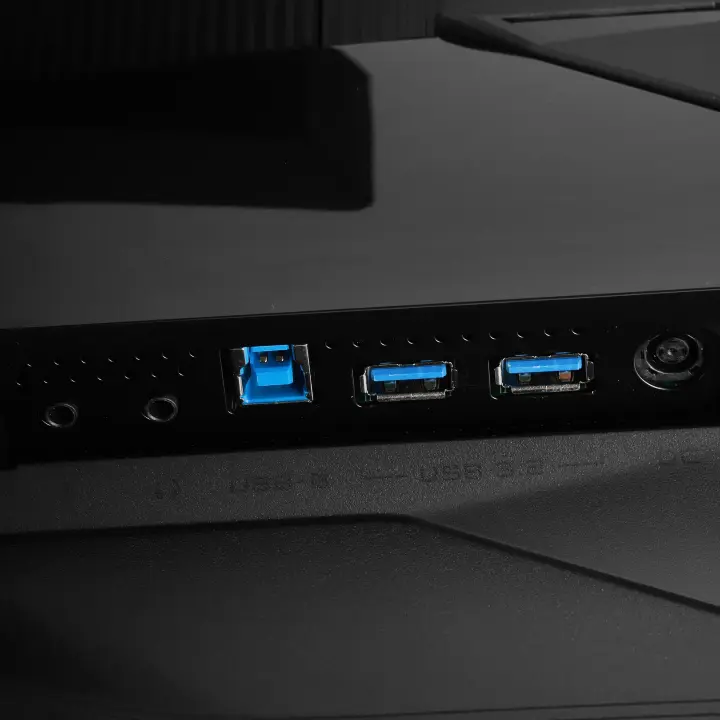 Монитор 31.5" Gigabyte AORUS FO32U2-EK QD-OLED