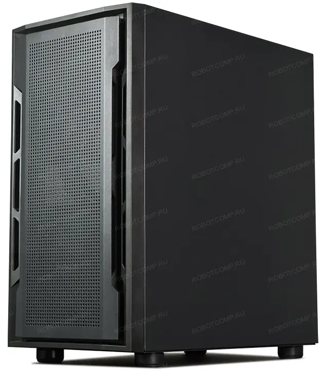 Игровой компьютер Циркон