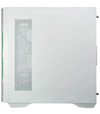 Игровой компьютер Штурм 3.0 White