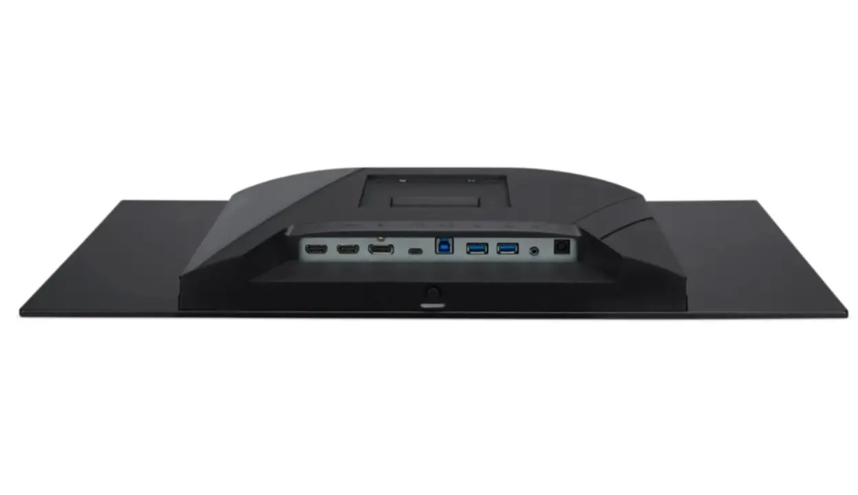 Монитор 26.5" Acer Predator X27Ubmiipruzx OLED