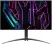Монитор 26.5" Acer Predator X27Ubmiipruzx OLED
