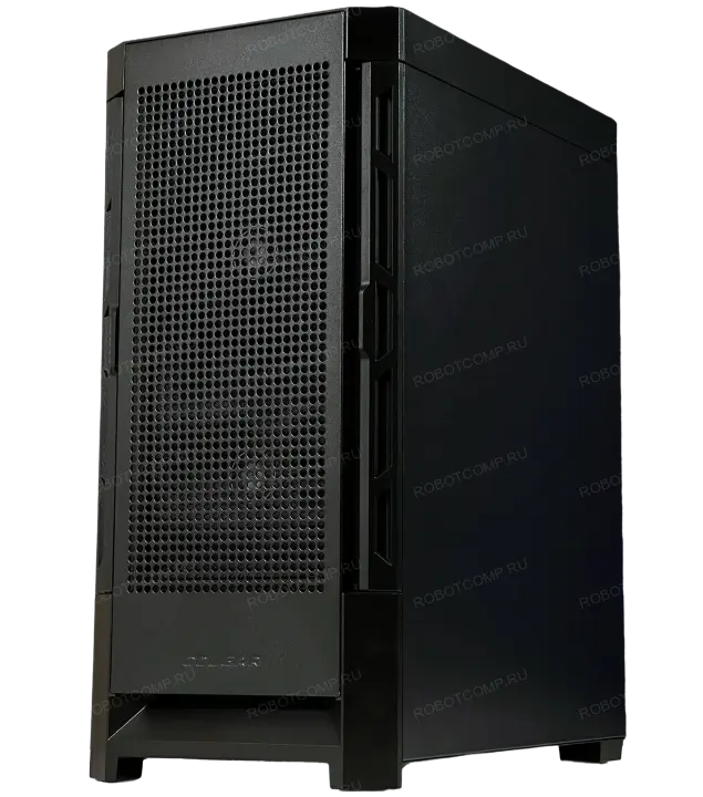 Игровой компьютер Борей Blackout