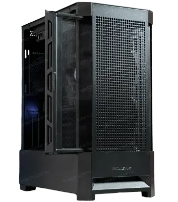 Игровой компьютер Борей Blackout