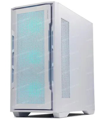 Игровой компьютер Град 3.0 White