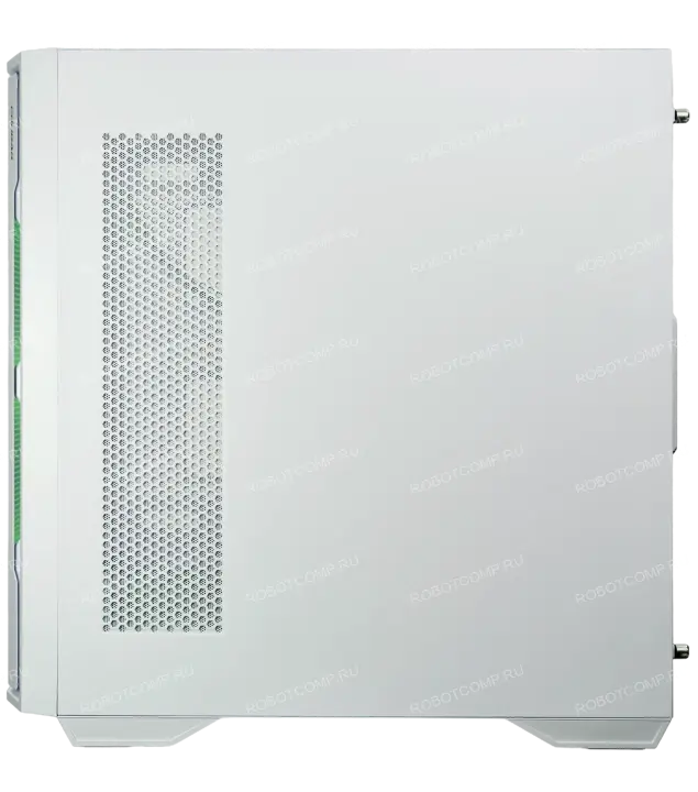 Игровой компьютер Град 3.0 White