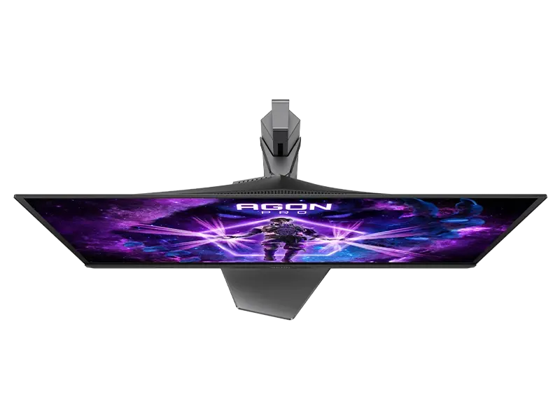 Монитор 26.5" AOC AGON PRO AG276QSD QD-OLED