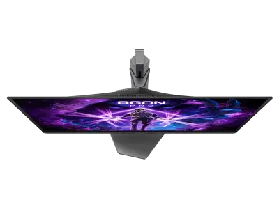 Монитор 26.5" AOC AGON PRO AG276QSD QD-OLED