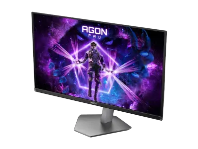 Монитор 26.5" AOC AGON PRO AG276QSD QD-OLED