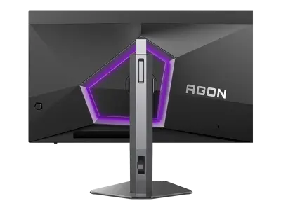 Монитор 26.5" AOC AGON PRO AG276QSD QD-OLED