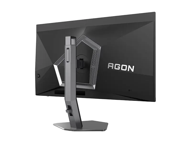 Монитор 26.5" AOC AGON PRO AG276QSD QD-OLED